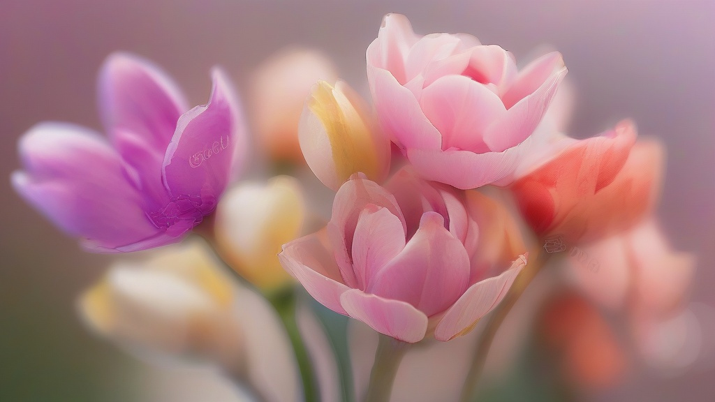 百合：跨越千年的花中皇后，从文化到养护的深度解析