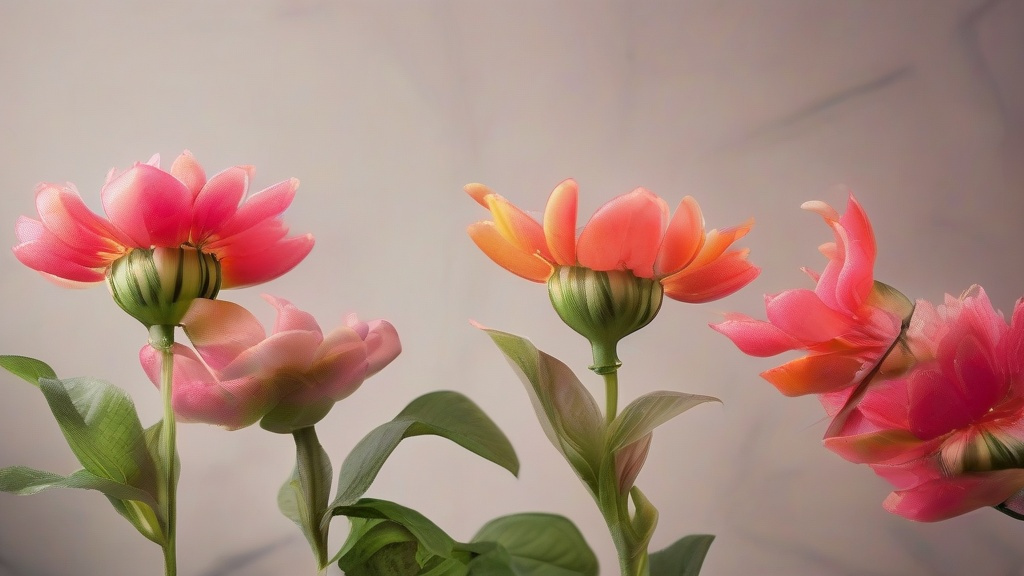 解码花语：从文化符号到情感密码的鲜花语言指南