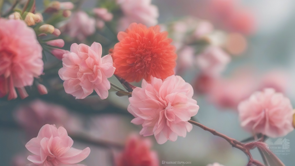 花语大全：解锁鲜花的隐秘语言与文化密码