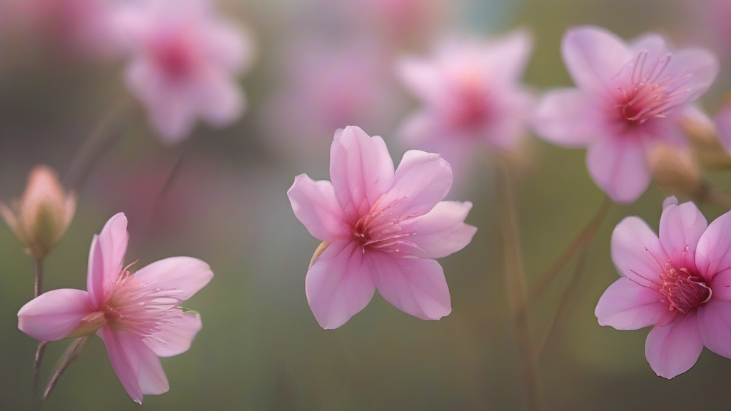 郁金香：从波斯秘语到世界花后的千年传奇