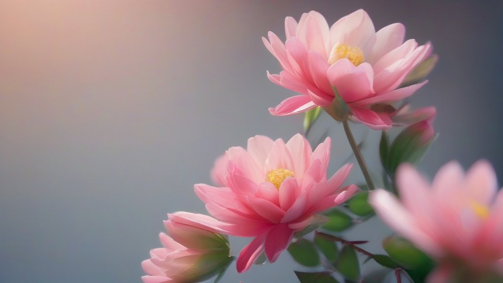 鲜花语言解码：从经典到冷门，解锁花语世界的秘密
