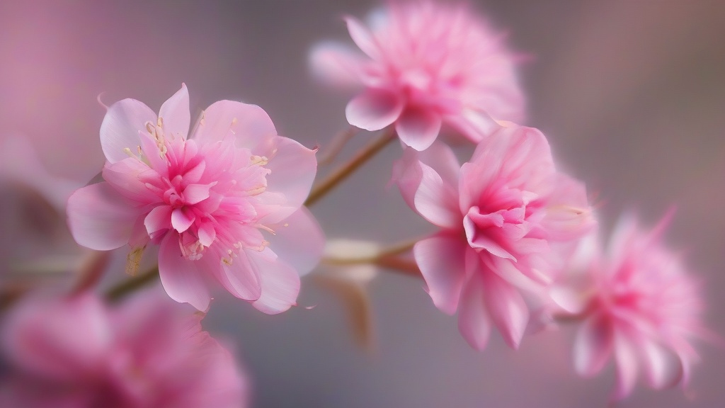 花语解码：从玫瑰到雏菊，解锁鲜花的秘密语言
