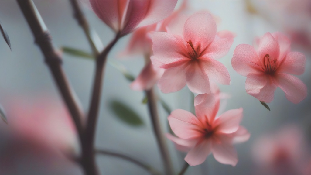 郁金香：从波斯秘语到世界花语的传奇之花
