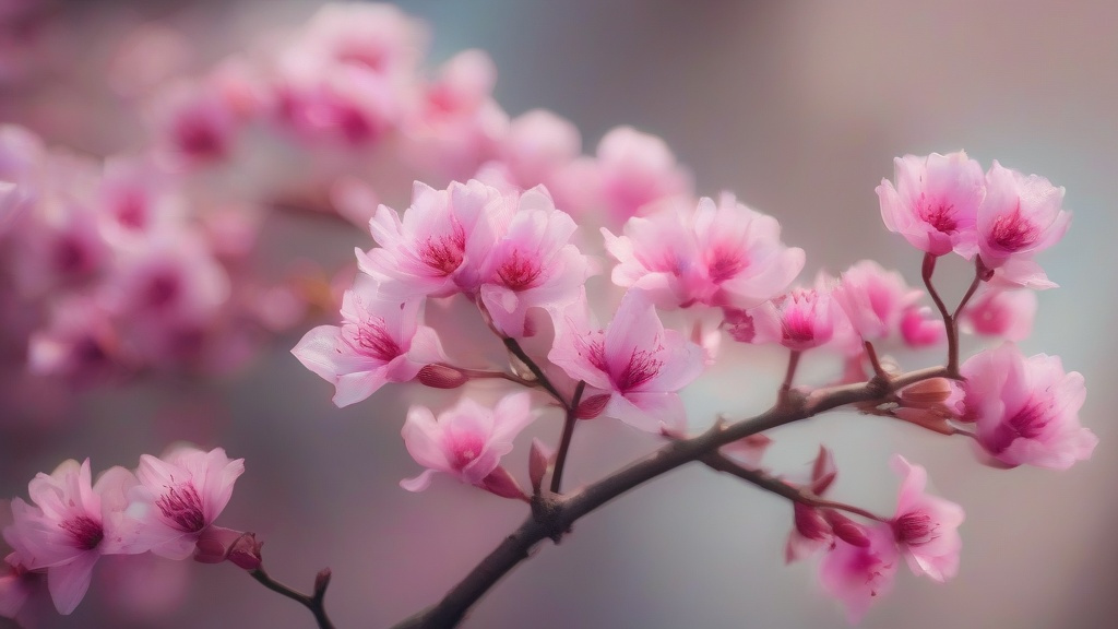 花语解码：从文化符号到情感密码的鲜花语言图谱