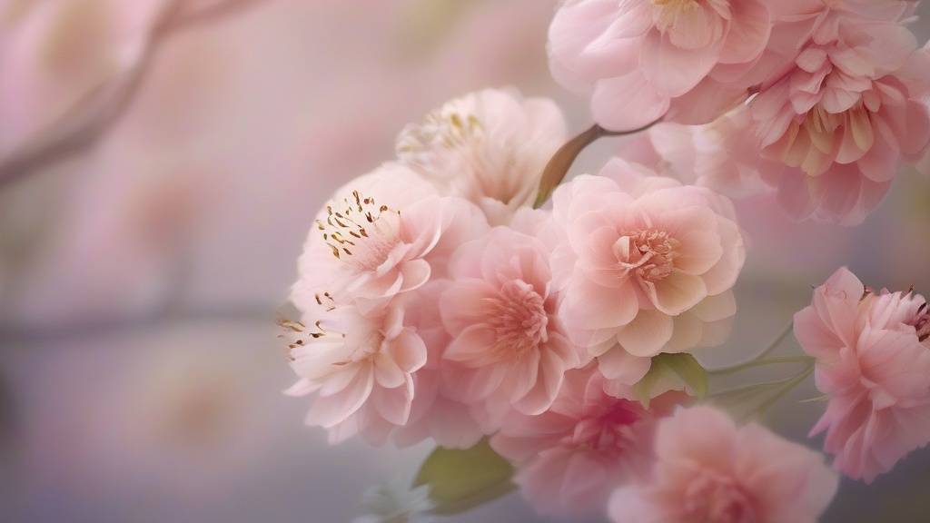 郁金香：从波斯高原到世界花园的传奇之花