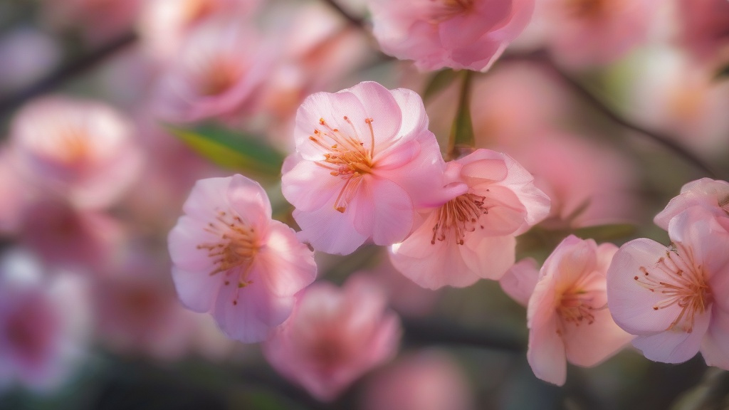 郁金香：从波斯秘语到世界花坛的传奇