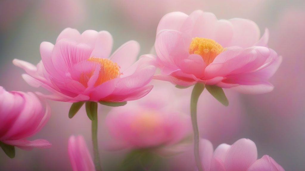 玫瑰与雏菊之外：解锁12种小众鲜花的隐秘花语