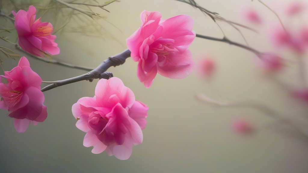百合花：从形态特征到文化寓意的全面解析