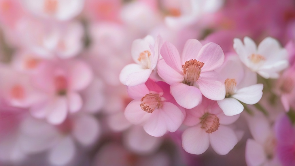 花语大全：解锁鲜花背后的情感密码