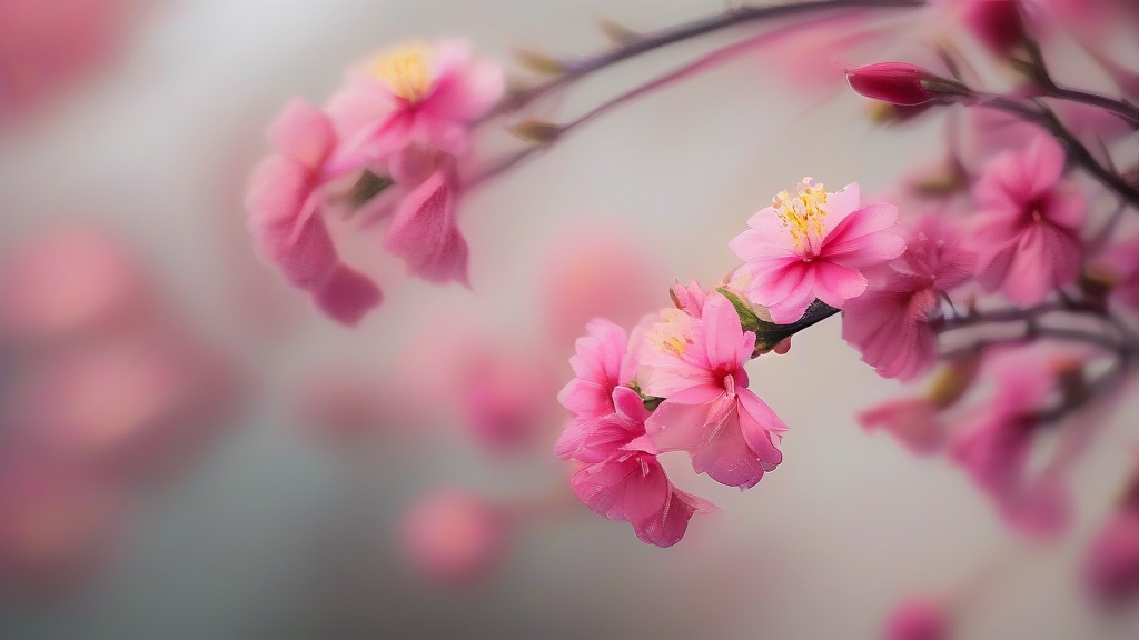 百合花：从花语到养护的全面指南