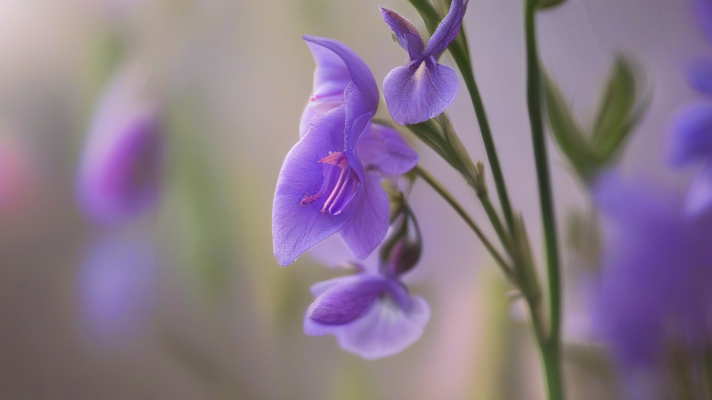 百合：从花语到养护的全面知识指南