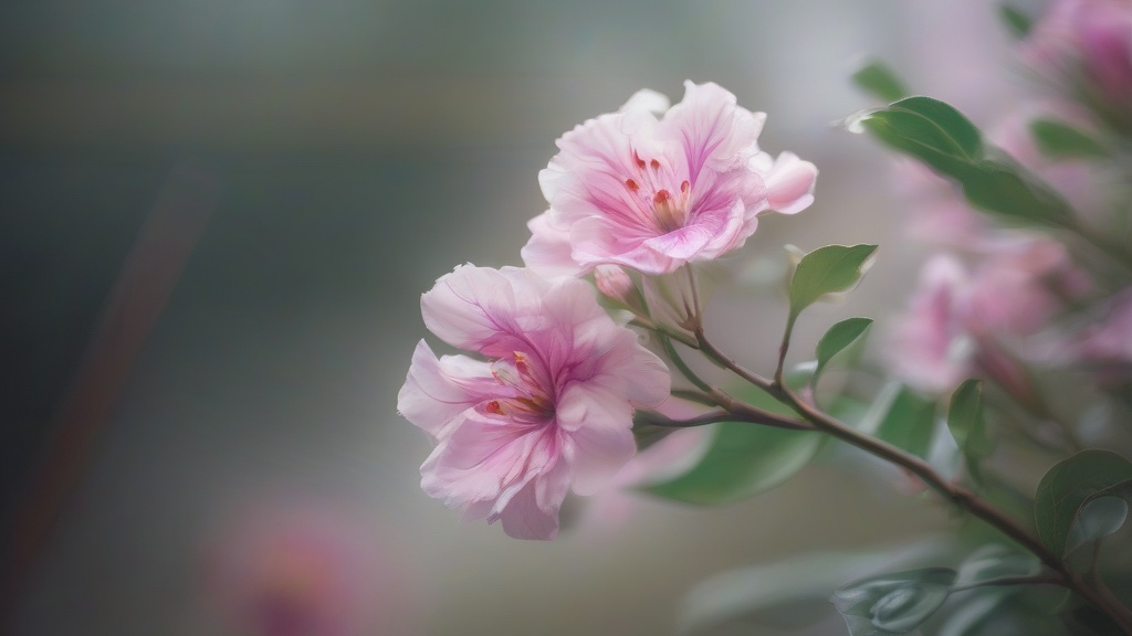 鲜花养护全攻略：从选购到绽放的持久美丽
