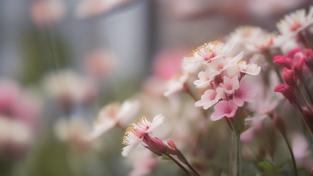 花语大全：解锁鲜花背后的情感密码