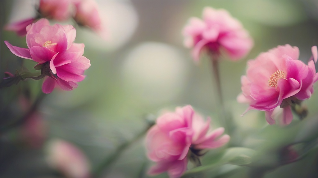 花语解码：从玫瑰到鸢尾，读懂鲜花的隐秘语言