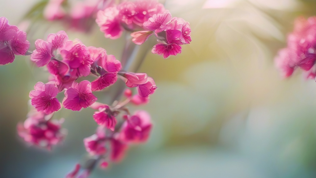 花语解码：从玫瑰到雏菊，解锁鲜花的隐秘语言
