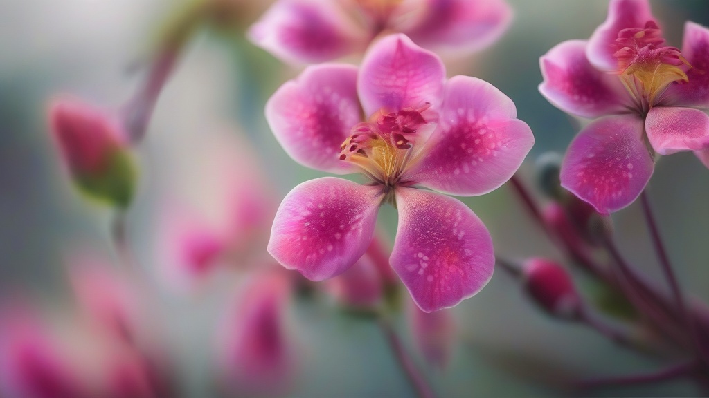 花语大全：解锁鲜花背后的情感密码