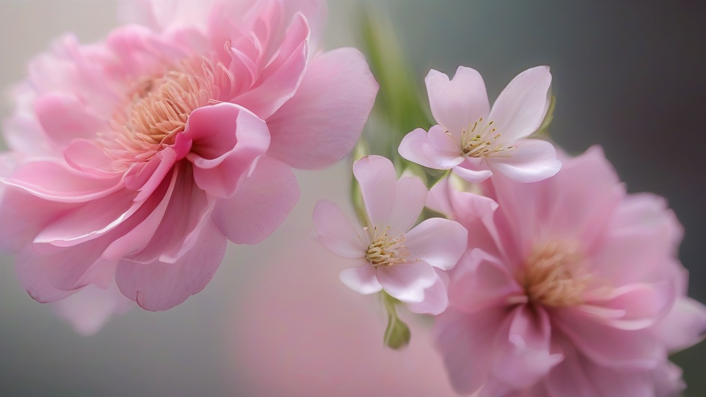 玫瑰物语：解码鲜花的浪漫密码