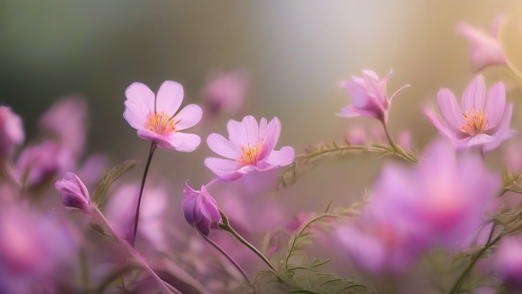 百合：从花语到养护的全面指南