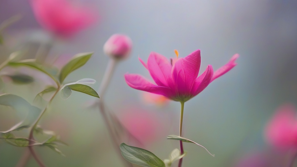 玫瑰物语：解锁鲜花的隐秘语言与文化密码