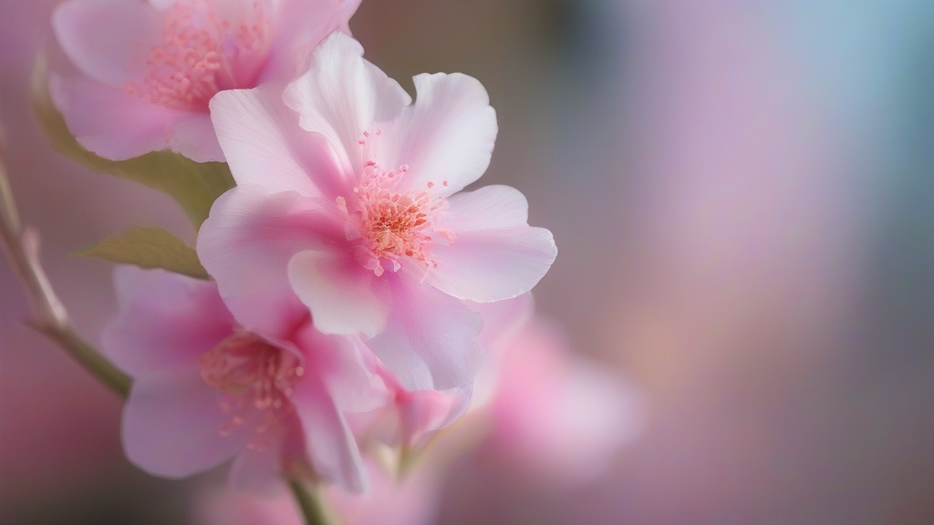 郁金香：从东方秘境到欧洲花园的传奇之花