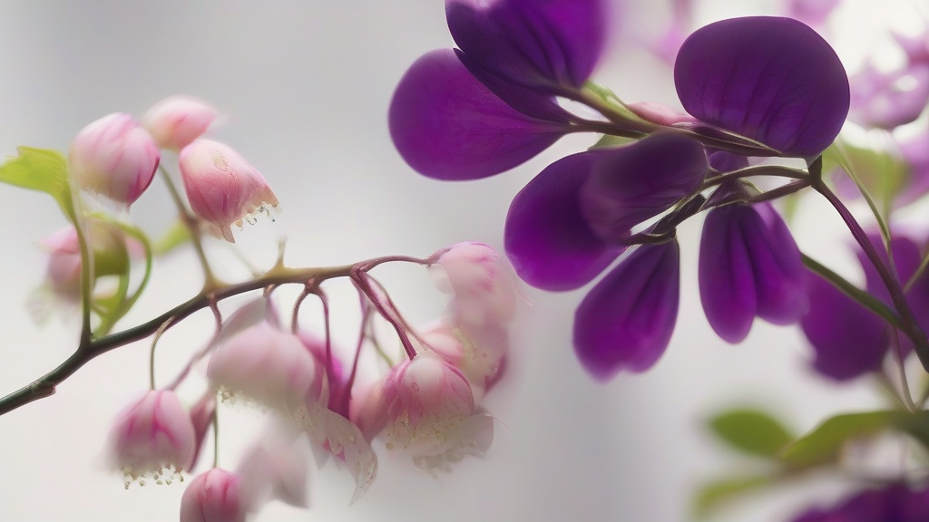 从花语到养护：解锁百合花的全方位知识指南