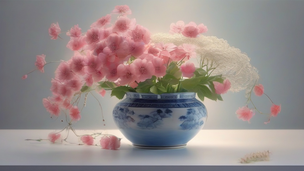 如何让鲜花持久绽放？家庭养护全攻略：从醒花到保鲜的完整指南