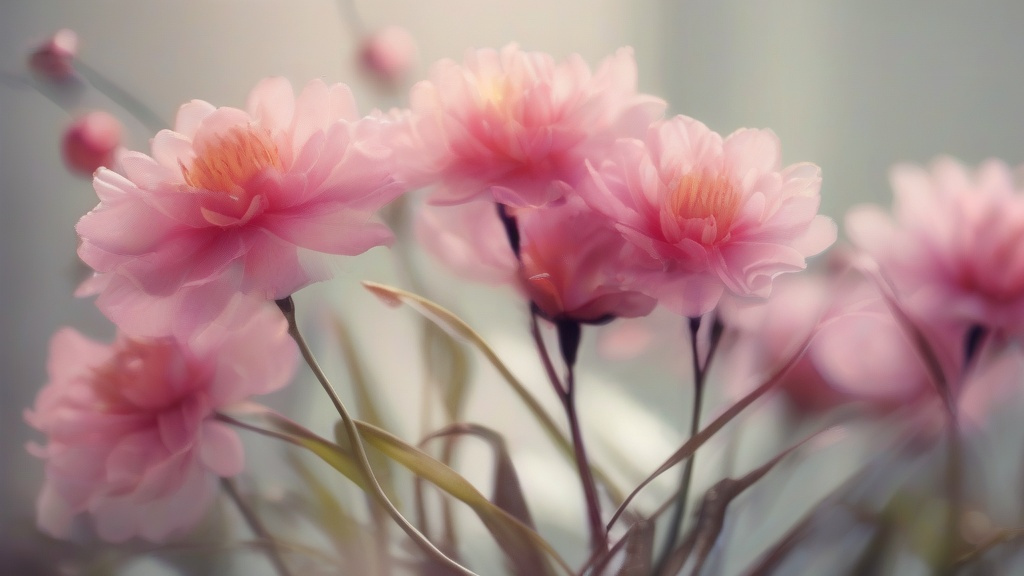 百合：从花语到养护的全面知识指南