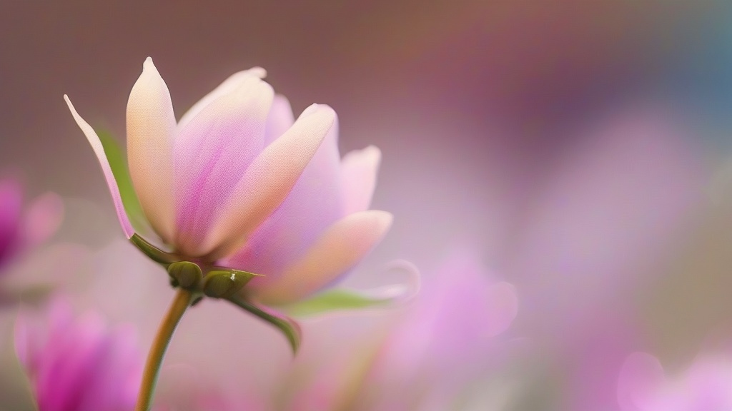 花语解码：从玫瑰到雏菊，解锁自然界的浪漫密码