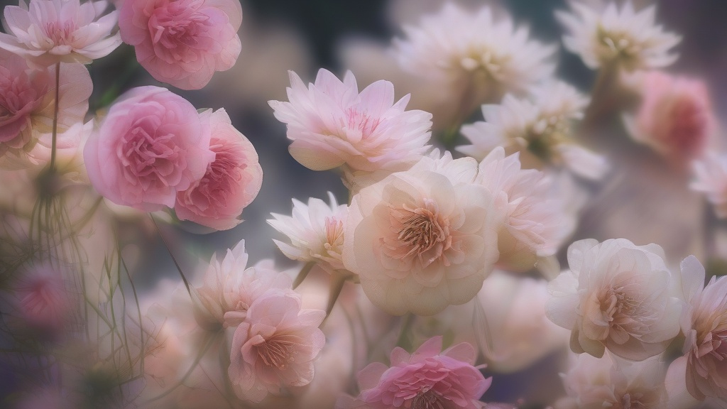 郁金香：从波斯秘语到世界花海的传奇之花