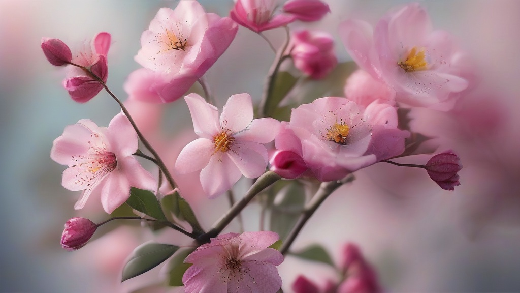 解码花语：从传统象征到现代寓意的鲜花语言图谱