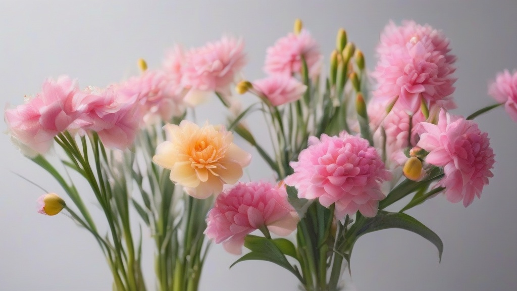 花语大全：解锁鲜花背后的情感密码