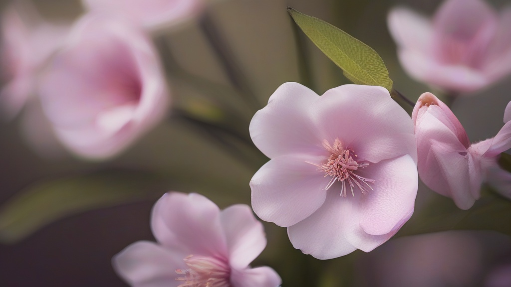 百合花：从形态特征到文化寓意的全面解析