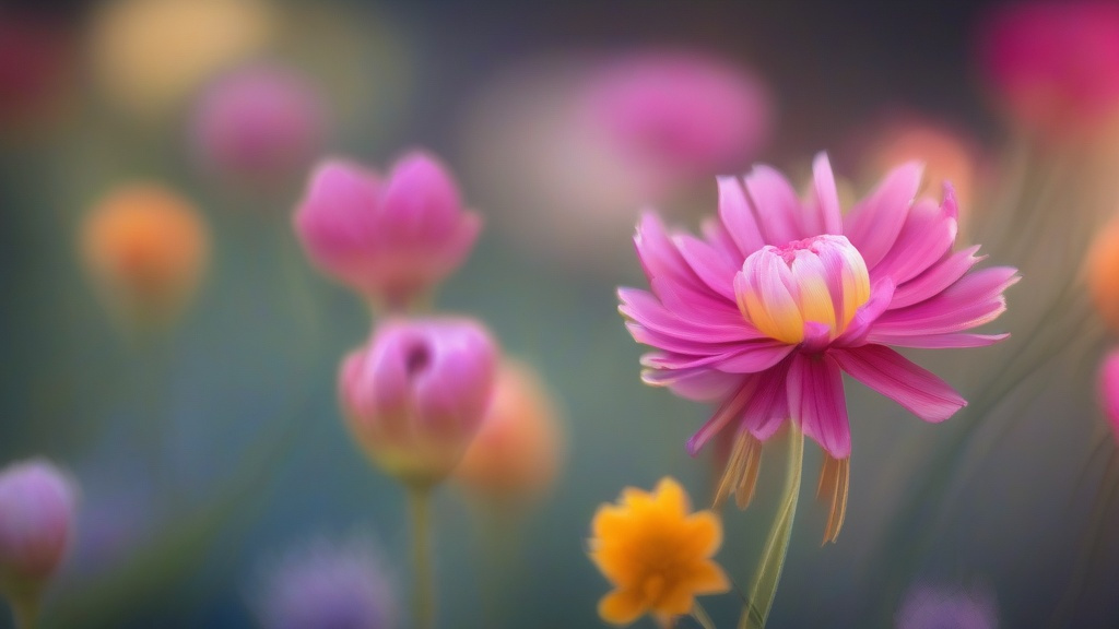 百合：跨越千年的优雅之花——从文化象征到养护指南