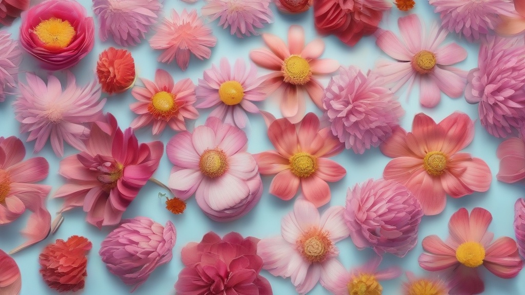 花语解码：从玫瑰到雏菊，揭秘全球经典花卉的隐秘语言