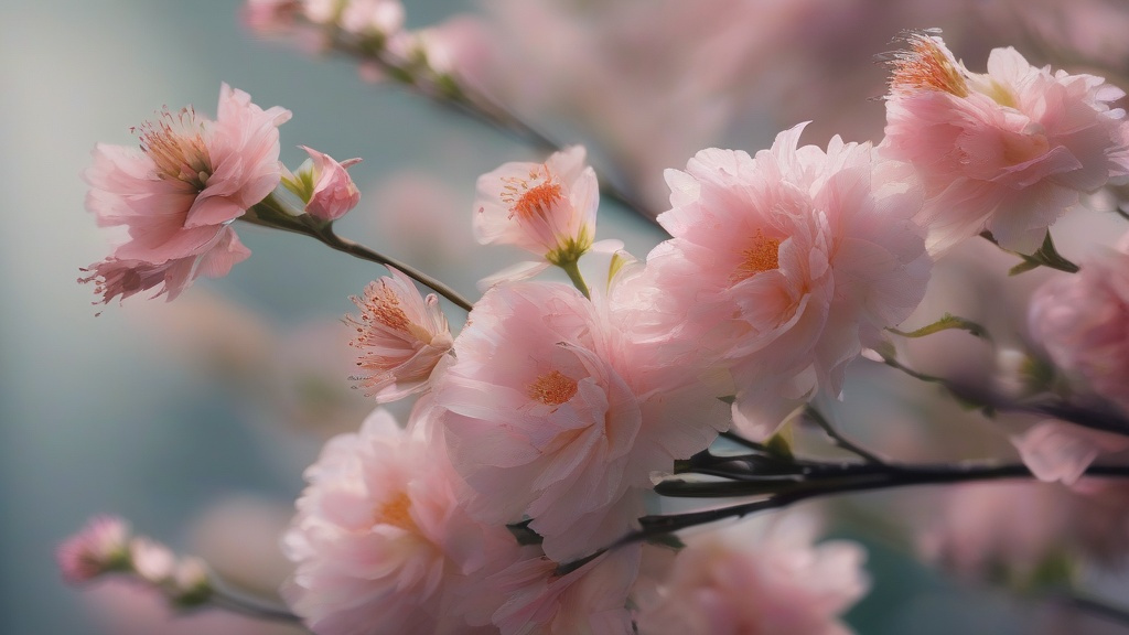 郁金香：从波斯高原到世界花园的传奇之花