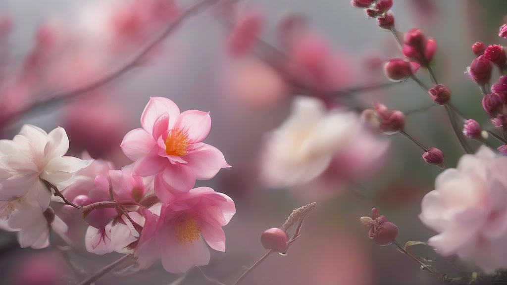 百合花：从形态到文化的全面解析
