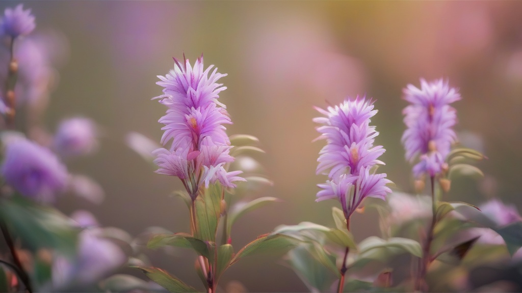 百合花：从形态特征到文化寓意的全解析