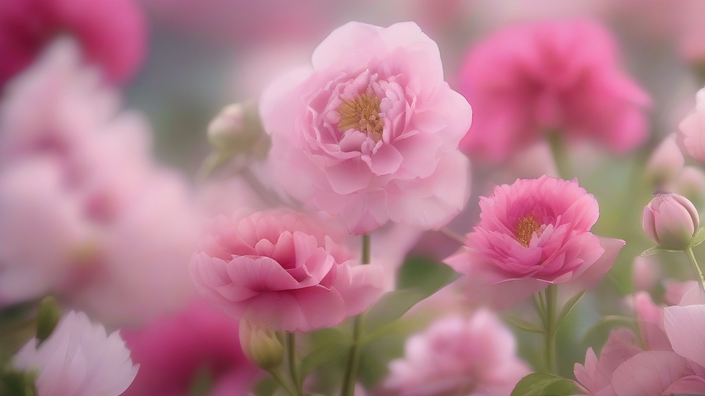 百合：从花语到养护，解锁这朵“云裳仙子”的千年秘密