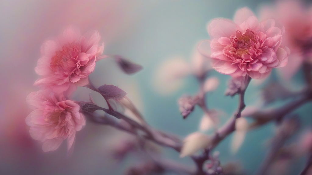 解码花语：从玫瑰到雏菊，鲜花背后的情感密码