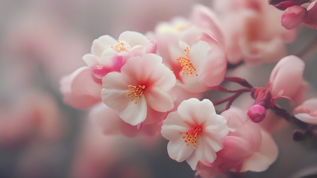 花语大全：解码鲜花的隐秘语言