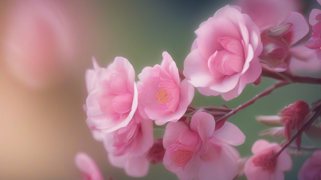 花语大全：解锁鲜花背后的情感密码