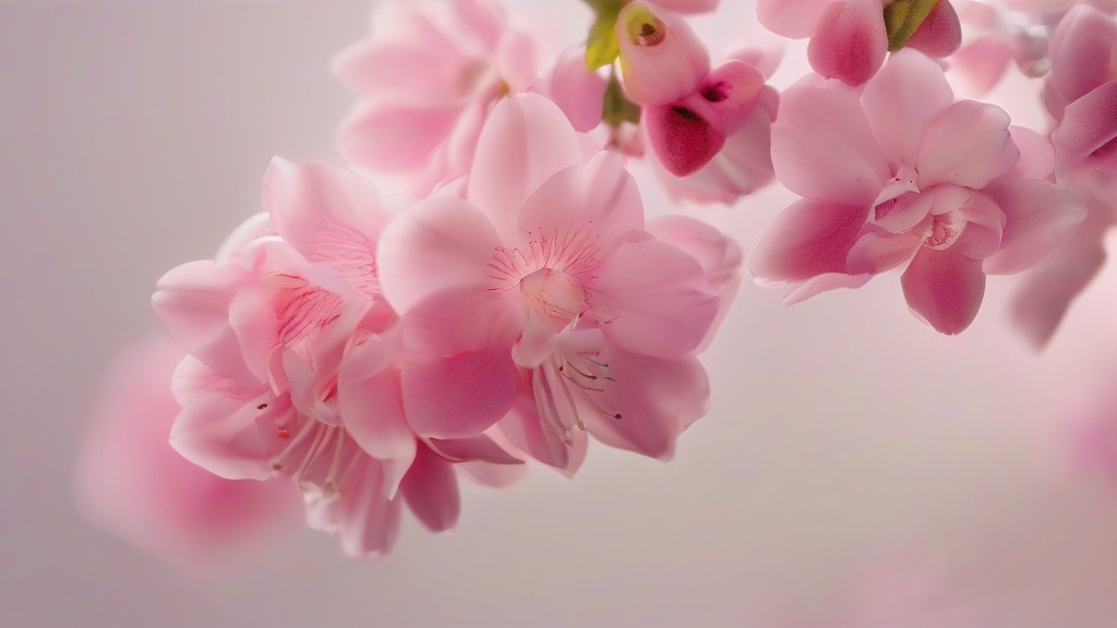 玫瑰物语：解锁鲜花的秘密语言与文化密码