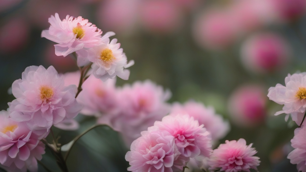 玫瑰物语：解锁鲜花背后的情感密码