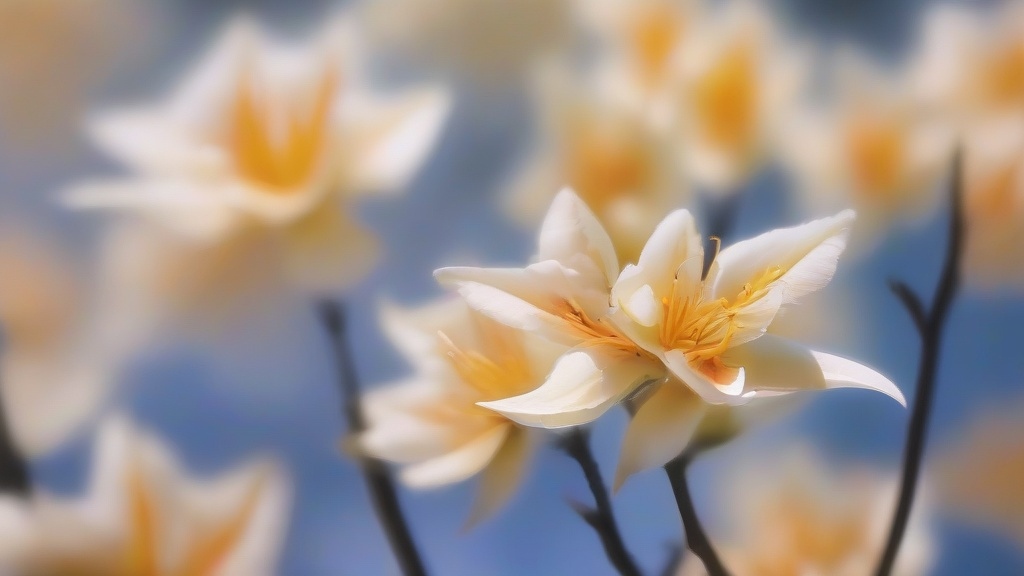 郁金香：从波斯秘语到世界花后的千年传奇