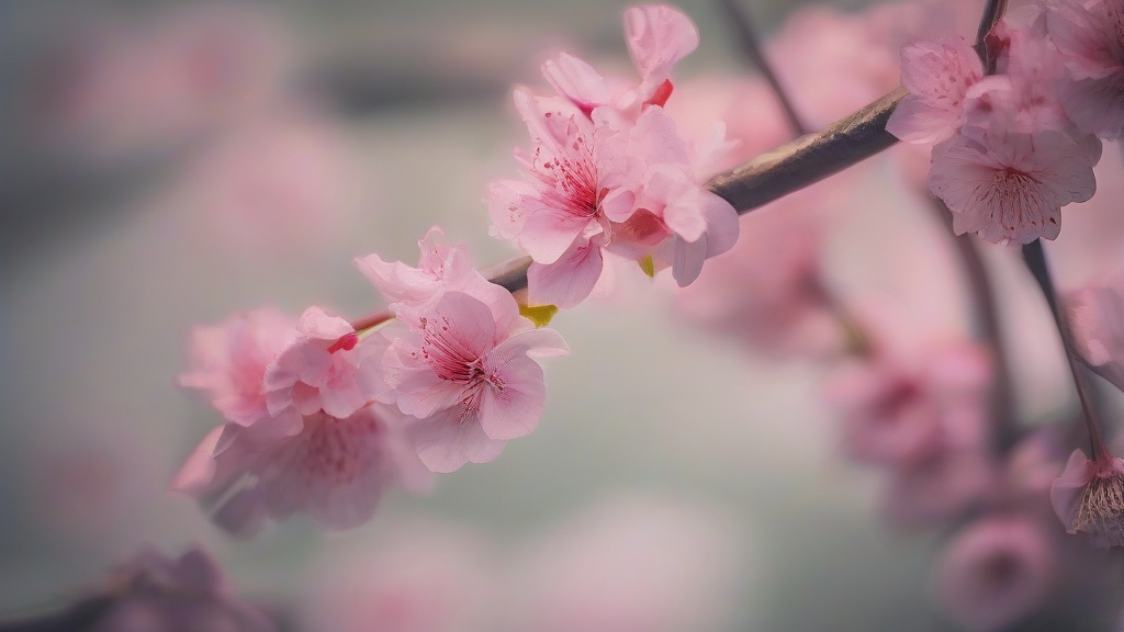 解码花语密码：从玫瑰到鸢尾，全球经典花卉的象征与文化密码