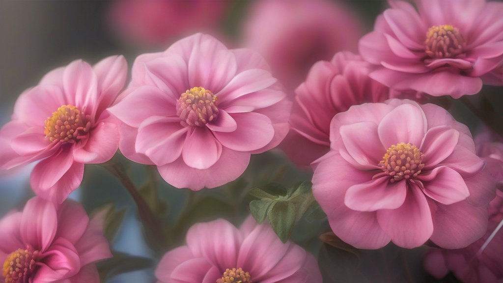 花语大全：解锁鲜花背后的情感密码