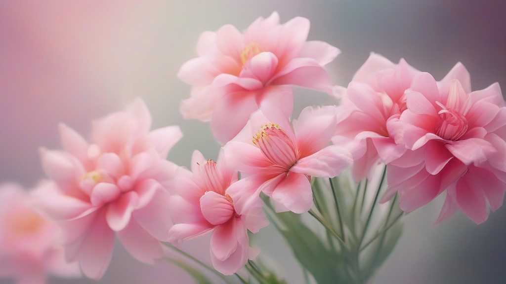 花语大全：解锁鲜花背后的情感密码