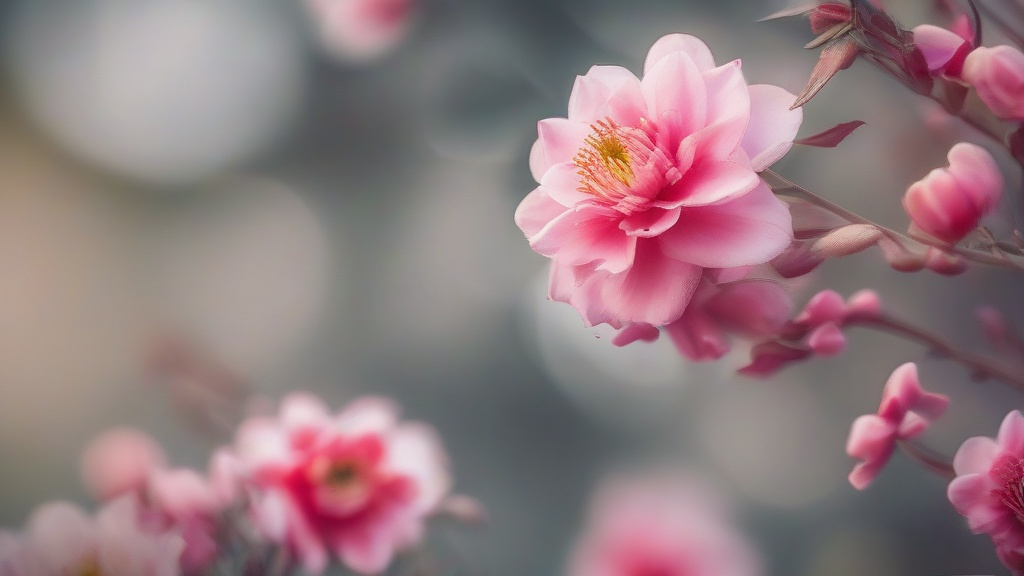 鲜花养护全攻略：从选购到绽放的终极指南