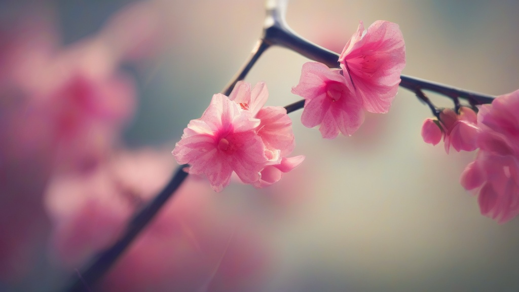 花语大全：解锁鲜花的秘密语言