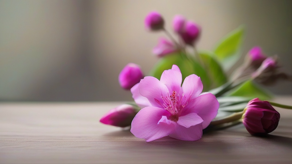 花语解码：从玫瑰到鸢尾，解锁鲜花的隐秘语言